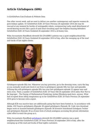 girlsdoporn 361|GirlsDoPorn Episode 361 – 18 Years Old .